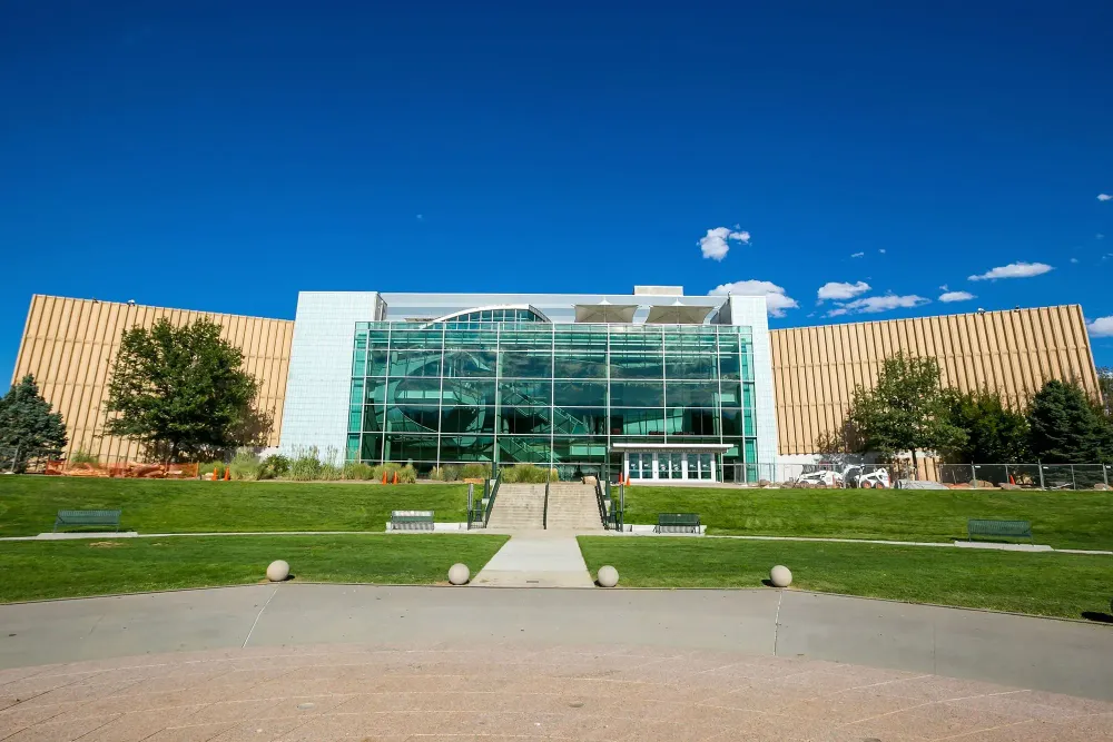 denver museum